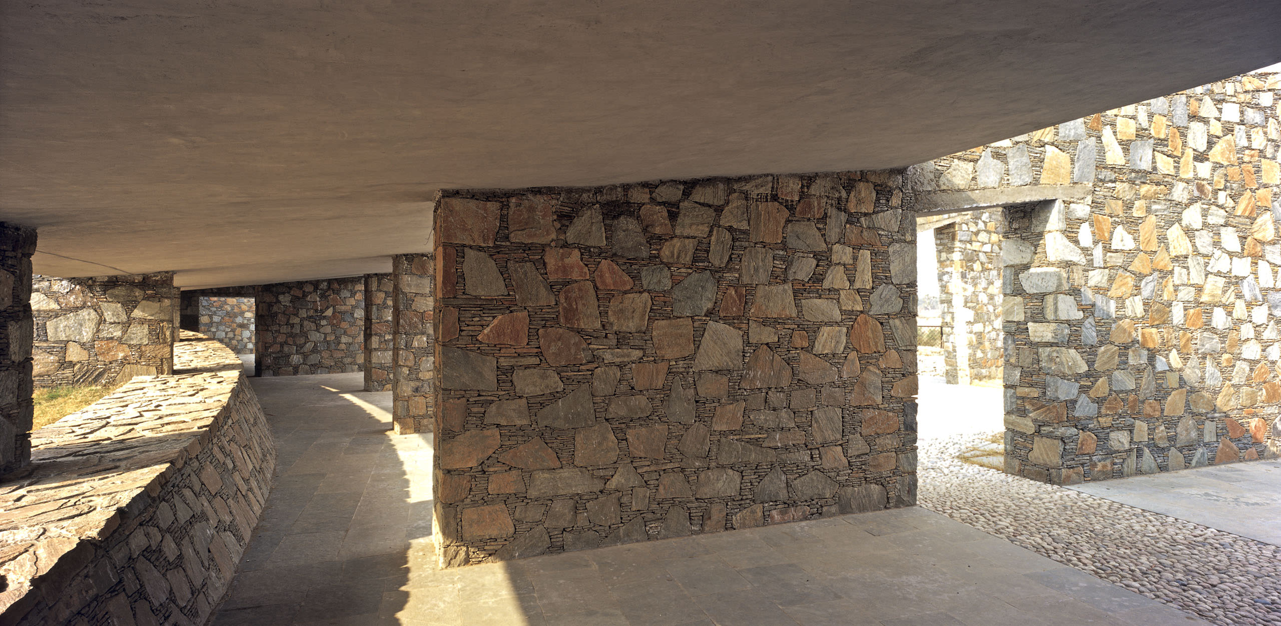 Mewar Complex, Udaipur